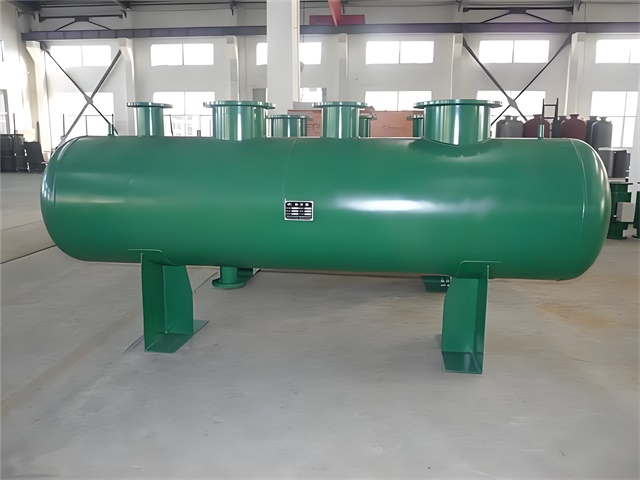 兴宾集分水器装哪里